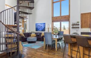 Slopeside Telluride - Mountain Village, Colorado