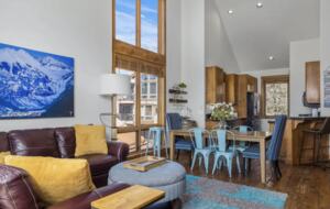 Slopeside Telluride - Mountain Village, Colorado