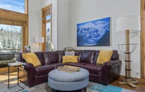 Slopeside Telluride - Mountain Village, Colorado