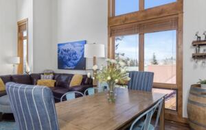 Slopeside Telluride - Mountain Village, Colorado