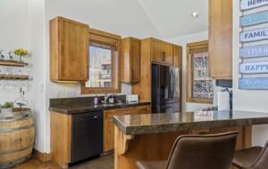 Slopeside Telluride - Mountain Village, Colorado