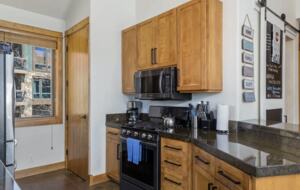 Slopeside Telluride - Mountain Village, Colorado