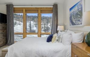 Slopeside Telluride - Mountain Village, Colorado