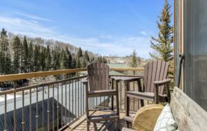 Slopeside Telluride - Mountain Village, Colorado