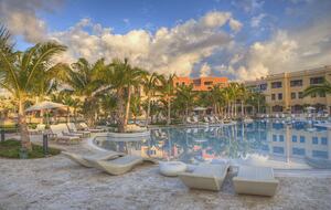 Ancora Private Residence - Yacht Club and Marina - Punta Cana, Dominican Republic
