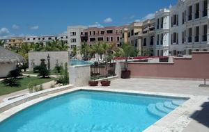 Ancora Private Residence - Yacht Club and Marina - Punta Cana, Dominican Republic