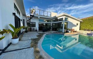 Lush Midcentury Home | As seen on HBO’s Sweet Life - Los Angeles, California