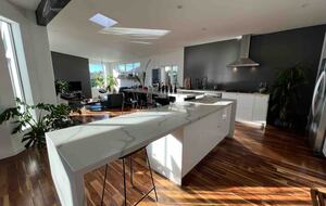 Lush Midcentury Home | As seen on HBO’s Sweet Life - Los Angeles, California