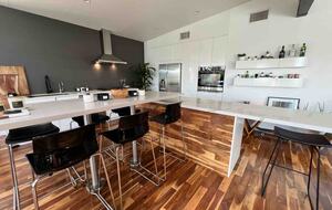 Lush Midcentury Home | As seen on HBO’s Sweet Life - Los Angeles, California