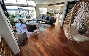 Lush Midcentury Home | As seen on HBO’s Sweet Life - Los Angeles, California