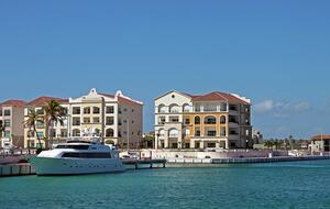 Ancora Private Residence - Yacht Club and Marina - Punta Cana, Dominican Republic