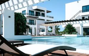 You Better BELIZE IT | Caye Caulker Luxury Ocean Front - Caye Caulker, Belize