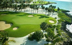 Ancora Private Residence - Yacht Club and Marina - Punta Cana, Dominican Republic