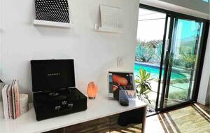 Lush Midcentury Home | As seen on HBO’s Sweet Life - Los Angeles, California