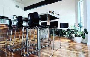 Lush Midcentury Home | As seen on HBO’s Sweet Life - Los Angeles, California