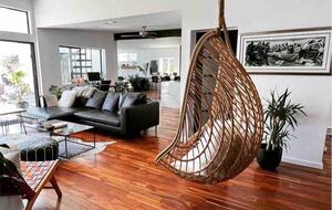 Lush Midcentury Home | As seen on HBO’s Sweet Life - Los Angeles, California