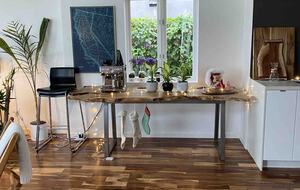 Lush Midcentury Home | As seen on HBO’s Sweet Life - Los Angeles, California