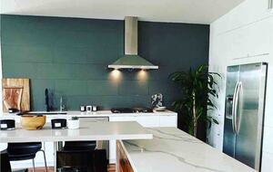 Lush Midcentury Home | As seen on HBO’s Sweet Life - Los Angeles, California