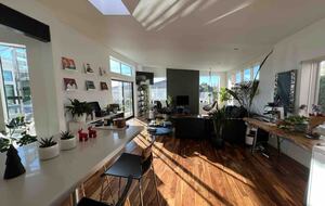 Lush Midcentury Home | As seen on HBO’s Sweet Life - Los Angeles, California