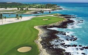 Ancora Private Residence - Yacht Club and Marina - Punta Cana, Dominican Republic