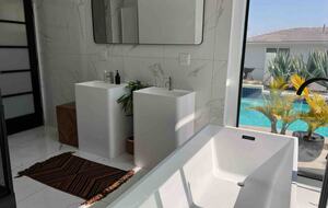 Lush Midcentury Home | As seen on HBO’s Sweet Life - Los Angeles, California