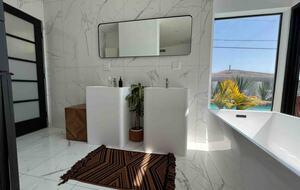 Lush Midcentury Home | As seen on HBO’s Sweet Life - Los Angeles, California