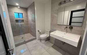 Lush Midcentury Home | As seen on HBO’s Sweet Life - Los Angeles, California