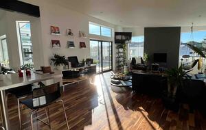 Lush Midcentury Home | As seen on HBO’s Sweet Life - Los Angeles, California