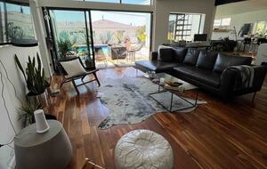 Lush Midcentury Home | As seen on HBO’s Sweet Life - Los Angeles, California