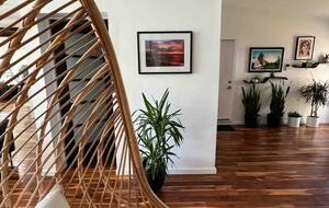 Lush Midcentury Home | As seen on HBO’s Sweet Life - Los Angeles, California