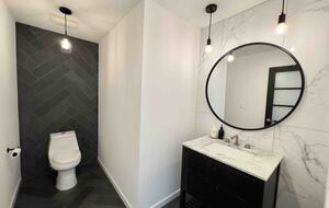 Lush Midcentury Home | As seen on HBO’s Sweet Life - Los Angeles, California