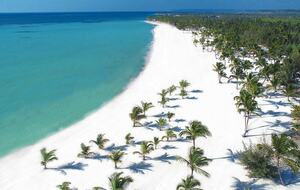 Ancora Private Residence - Yacht Club and Marina - Punta Cana, Dominican Republic