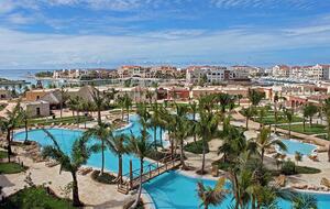 Ancora Private Residence - Yacht Club and Marina - Punta Cana, Dominican Republic