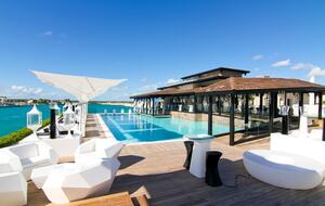 Ancora Private Residence - Yacht Club and Marina - Punta Cana, Dominican Republic