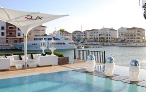 Ancora Private Residence - Yacht Club and Marina - Punta Cana, Dominican Republic
