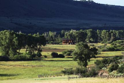 Crystal Ranch-Your Personal & Private Resort - Altamont, Utah