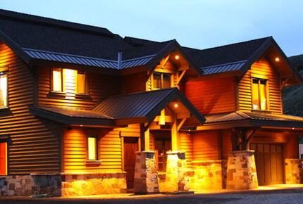 Crystal Ranch-Your Personal & Private Resort - Altamont, Utah