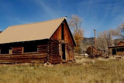 Crystal Ranch-Your Personal & Private Resort - Altamont, Utah
