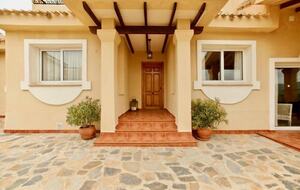 Albatros Villa | La Manga Golf Resort - La Manga, Spain