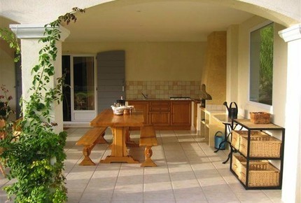 Mas Garance - St. Remy de Provence, France