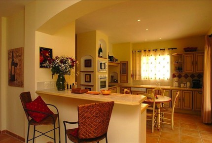 Mas Garance - St. Remy de Provence, France