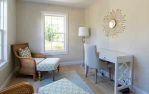 Exquisite Six-Bedroom Retreat in Nantucket Historic Downtown - Nantucket, Massachusetts