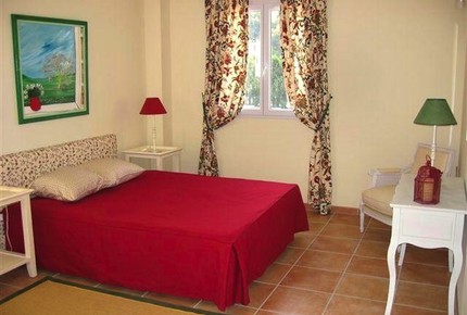 Mas Garance - St. Remy de Provence, France