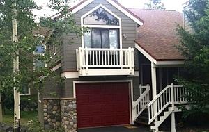 Breckenridge Bungalow - Breckenridge, Colorado