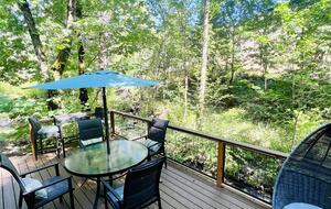 Serene Cabin in the Woods with Creek - Mosier, Oregon