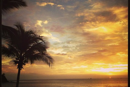 Casa da Cor - Playa Flamingo, Costa Rica