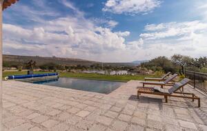 Luxury Retreat | WIth private pool - San Miguel de Allende Guanajuato, Mexico