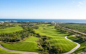 Diamante Villa Leopoldo, Custom Four Bedroom Golf Residence - Cabo San Lucas, Mexico