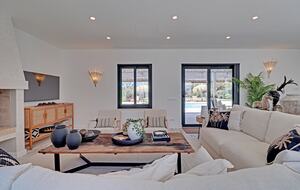 Casa El Pinho - Almancil, Portugal