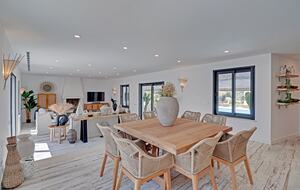 Casa El Pinho - Almancil, Portugal